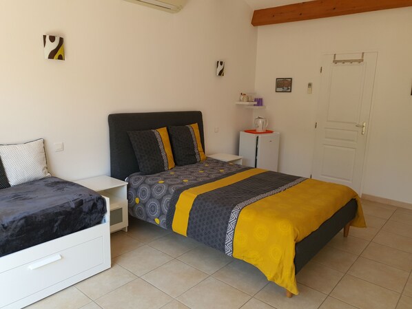 Habitación