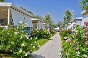 Boendeområde