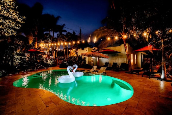 Pool