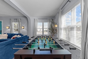 Spielezimmer