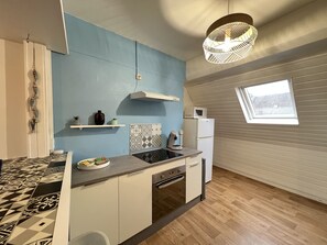 Eget kök