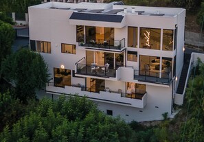Udendørsområde
