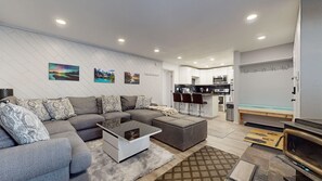 Home Decor, Architecture, Building, Furniture, Indoors