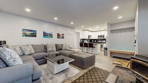 Home Decor, Architecture, Building, Furniture, Indoors