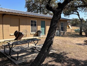 Motel 11 Exterior