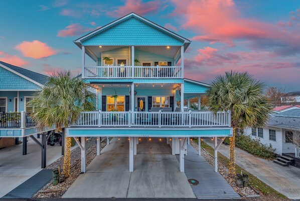 House view