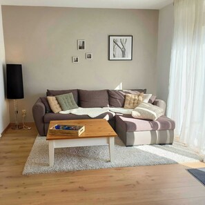 Sofa mit Schlaffunktion