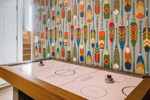 Sala de juegos