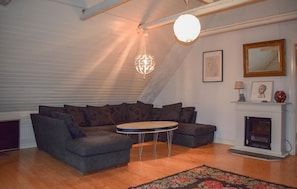 living-room