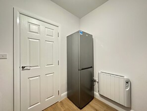 Interiör