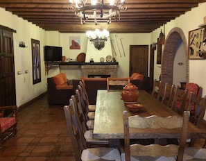 Restauration