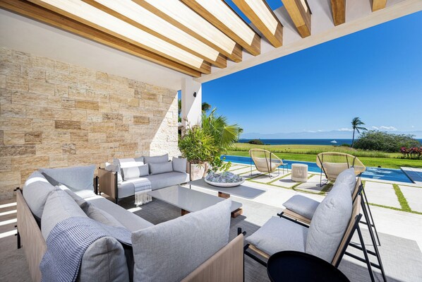 Terrass/Patio