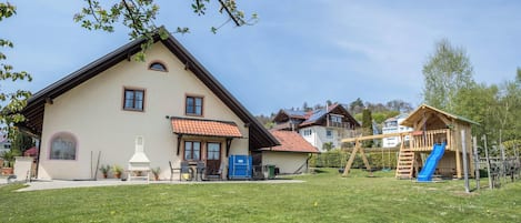 Espace pour enfants