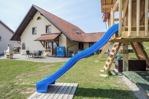 Kinderbereich