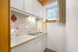 Eget kök