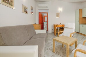 Coin séjour