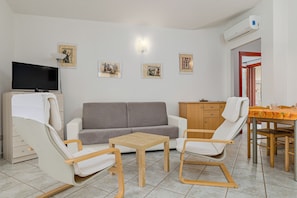 Coin séjour