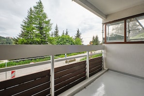 Boendeområde