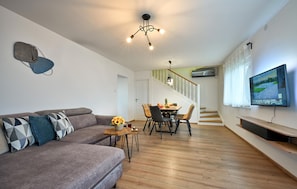 living-room