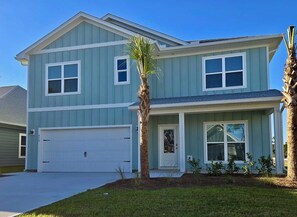 5 bedroom and 3 Full Baths