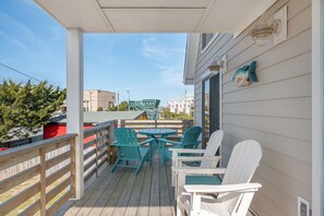 KDH425: Kill Devil Hills 425 | ML Deck