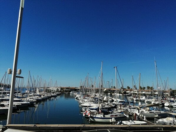 Marina