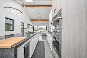 Cuisine privée