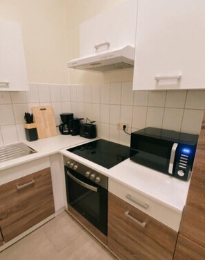 Eget kök