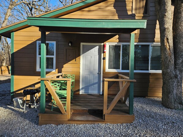 Terrass/Patio