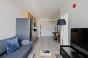 Coin séjour