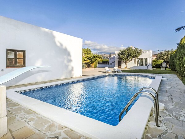 Pool Outdoor