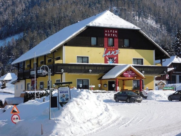 Exteriör