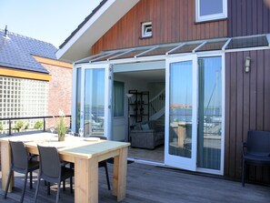 Terrasse / Balkon