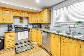 Kitchen | Cooking Basics | Coffee Maker
