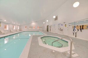 Trout Creek Resort | Community Amenities