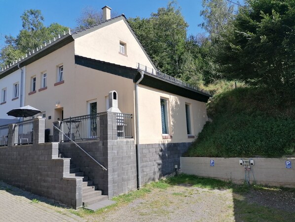 Exteriör