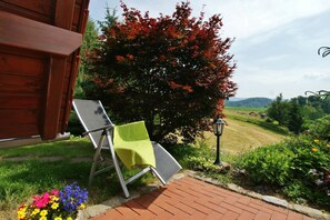 Patio / Balcony