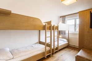 Children's room
