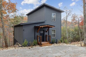 Black Bear Cabin 