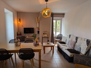 Oleskelualue