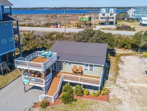 Aerial Views
