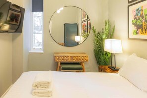 The Georgian Abode at Catharine II, Liverpool - Host & Stay