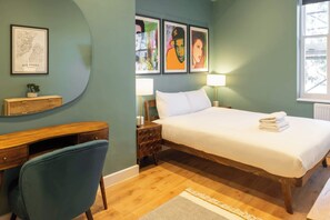 The Georgian Abode at Catharine III, Liverpool - Host & Stay