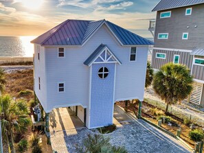 Pet friendly with accommodations for 8