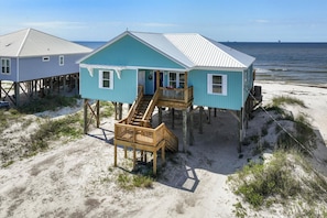 001 Still Waters Dauphin Island Beach Rentals