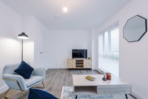 Living Room / Lounge