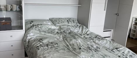 Haus Luv und Lee, Appartement 15
