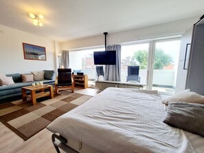 Haus Luv und Lee, Appartement 16