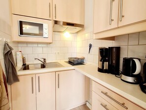 Haus Luv und Lee, Appartement 16