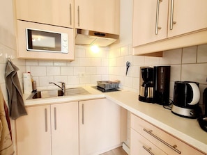 Haus Luv und Lee, Appartement 16